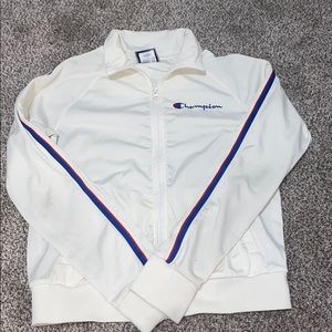 Champion Jacket